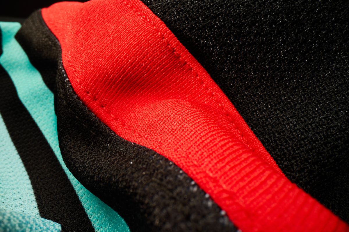Seattle Kraken Premium Player or Customized Third Jersey