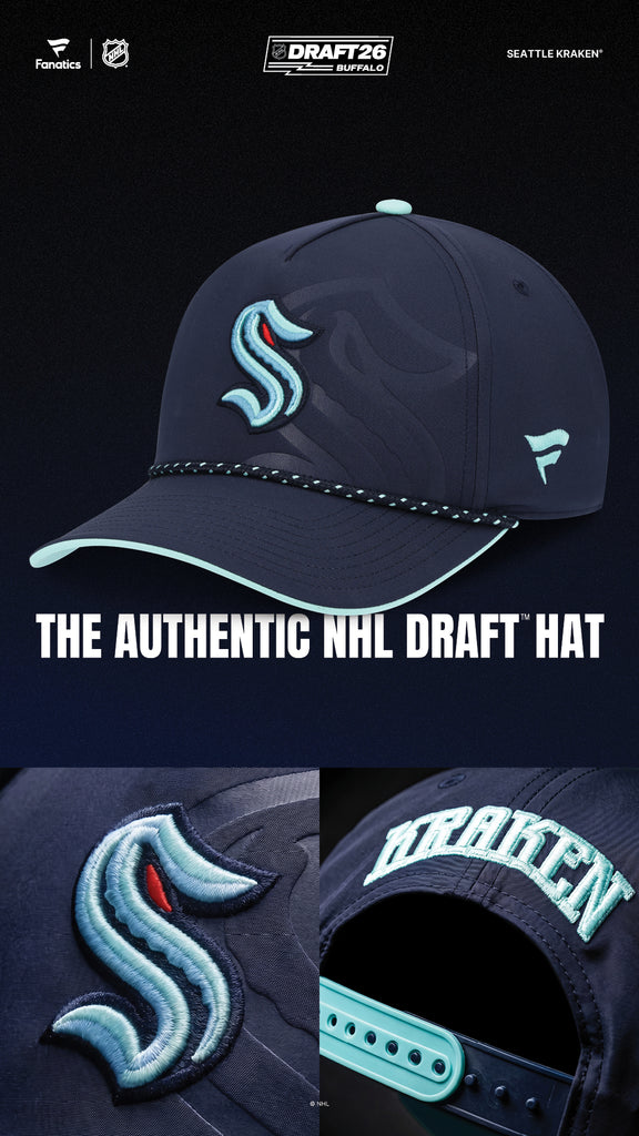 Seattle Hockey Team Store