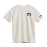 The Climate Pledge SEA Pearl Heavyweight Organic Tee