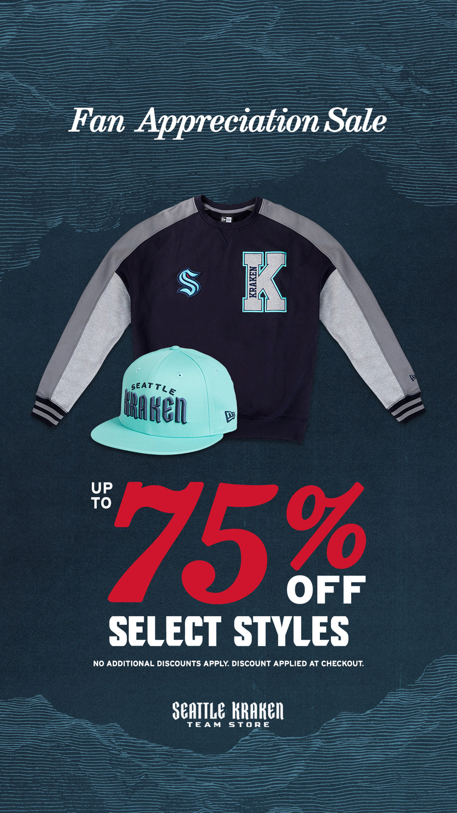 Seattle Hockey Team Store