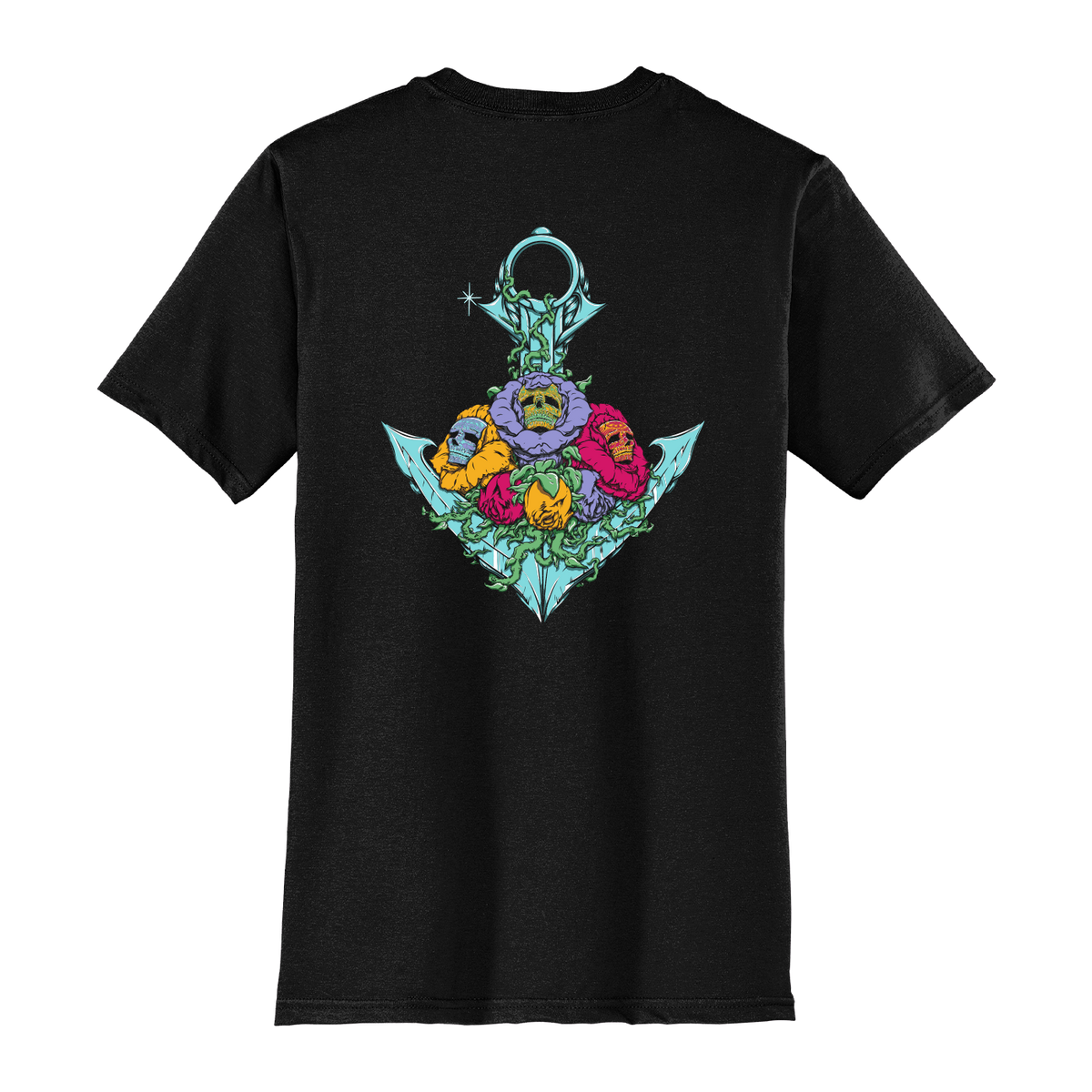 Seattle Kraken 2026-27 Common Thread Hispanic Heritage Night Tee