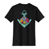 Seattle Kraken 2026-27 Common Thread Hispanic Heritage Night Tee