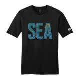 Seattle Kraken 2026-27 Common Thread Hispanic Heritage Night Tee