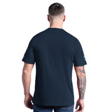 Seattle Kraken Starter Game Day Tee