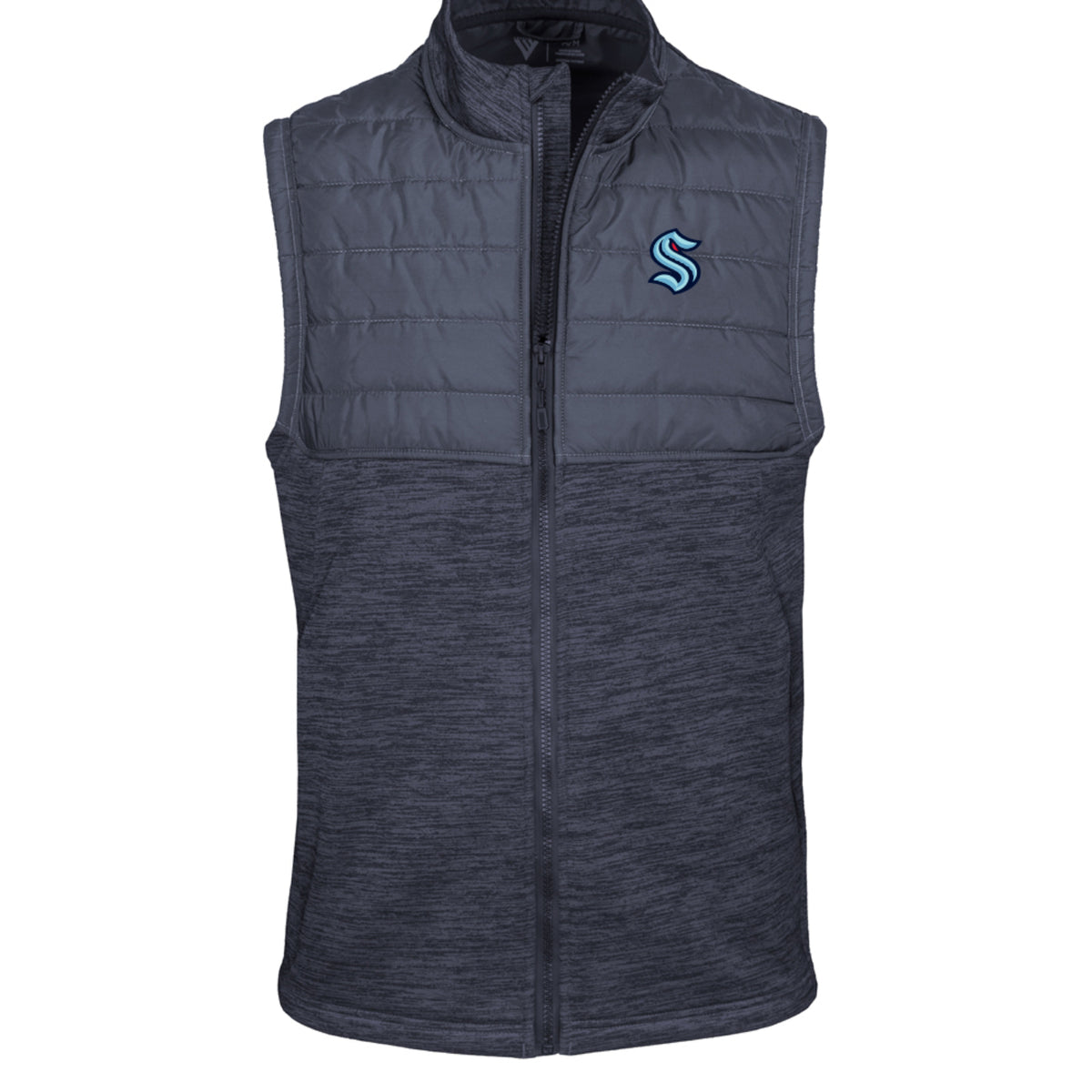 Seattle Kraken Levelwear Milo