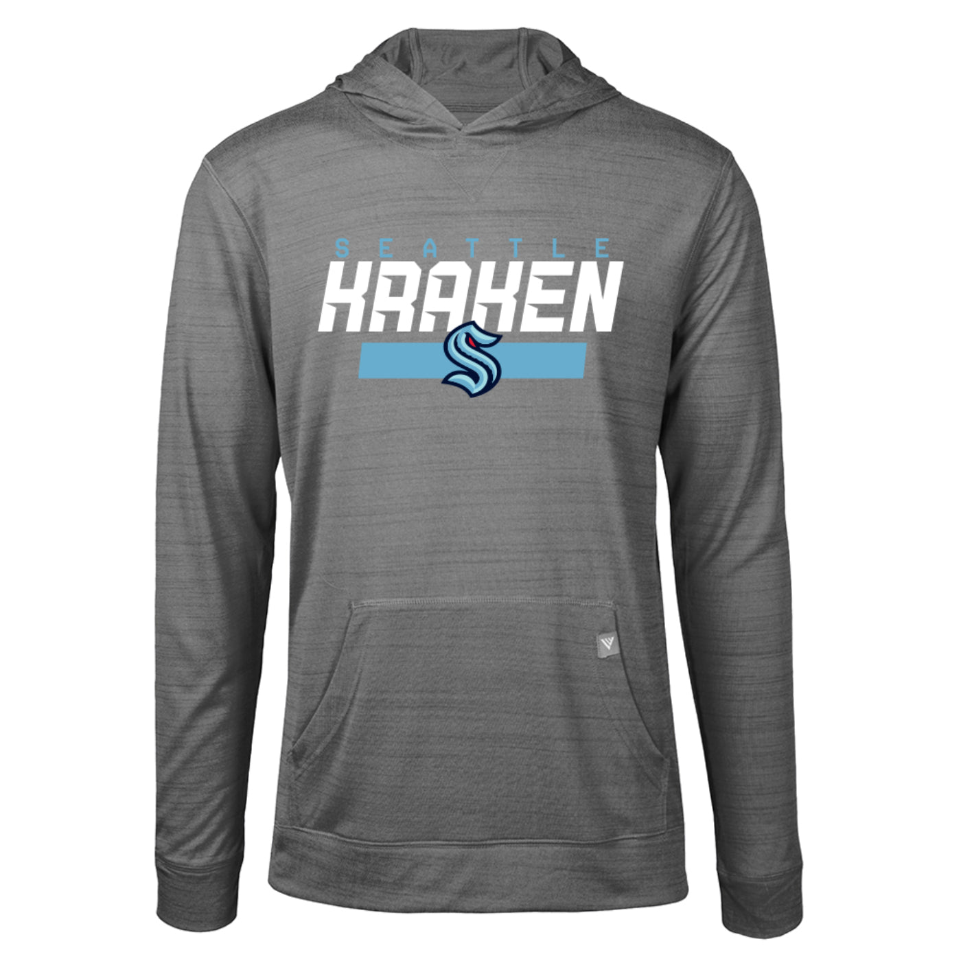 Seattle Kraken Levelwear Anchor Hoodie – Seattle Hockey Team Store