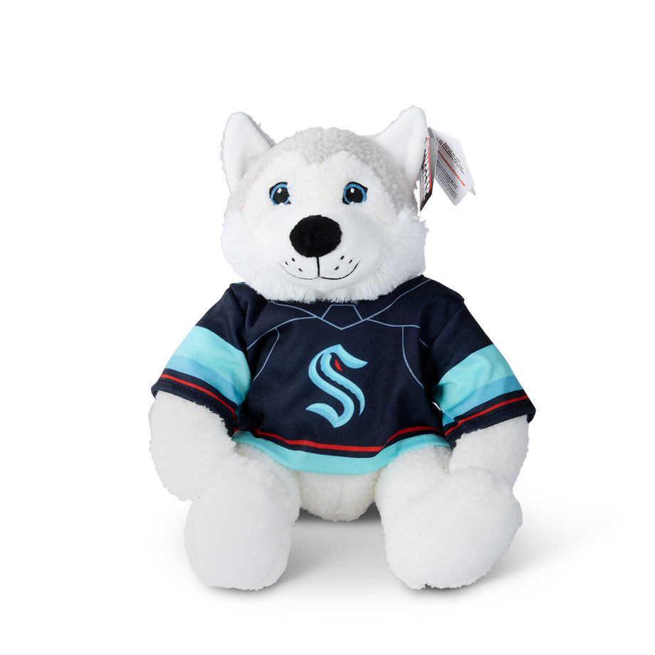 Hockey stuffed animal online