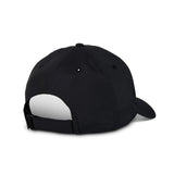 Seattle Kraken Black And White Anchor Perform Cap
