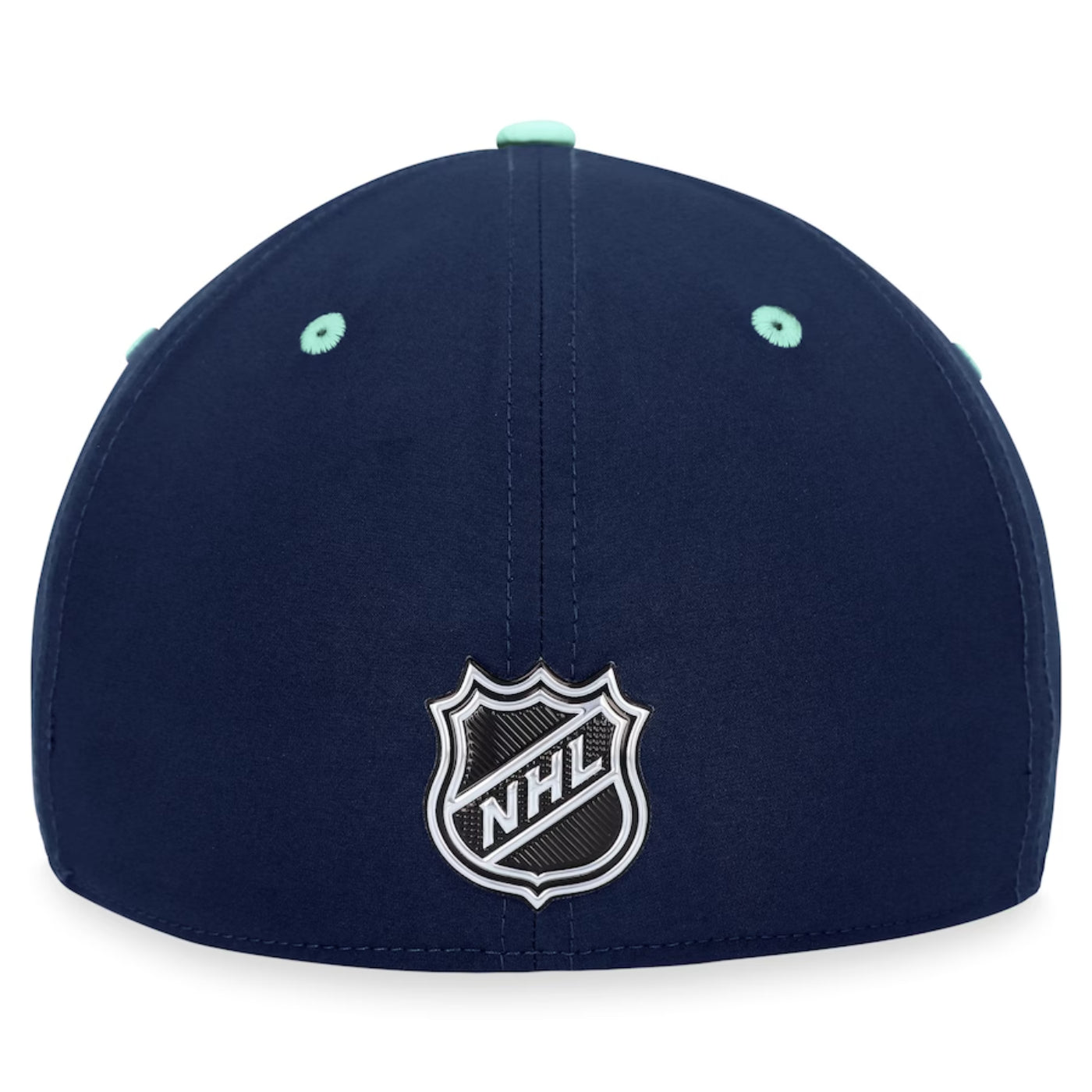 Seattle Kraken Authentic Pro 2023 Draft Podium Flex Fit Hat – Seattle  Hockey Team Store