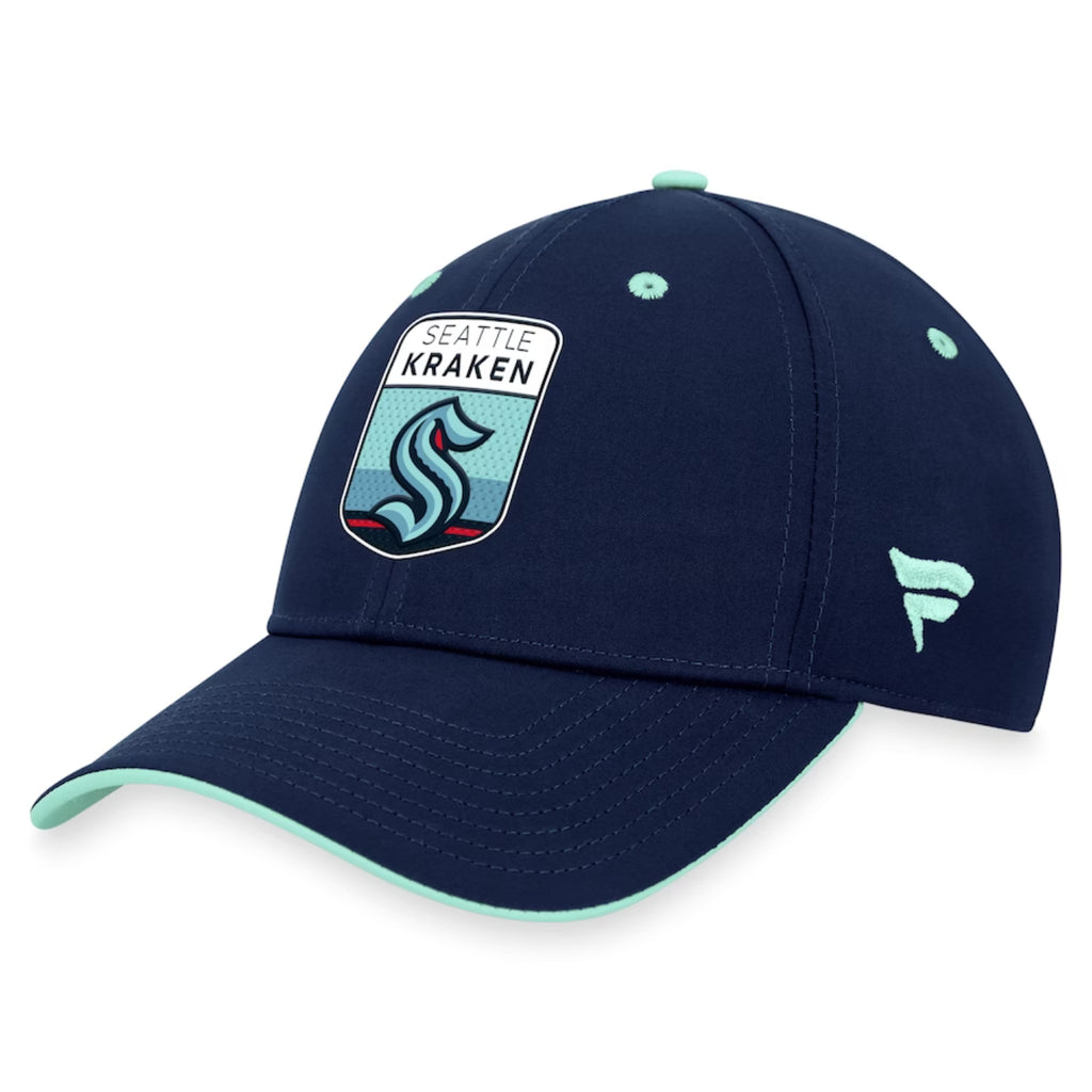 Seattle Kraken – Hockey Authentic