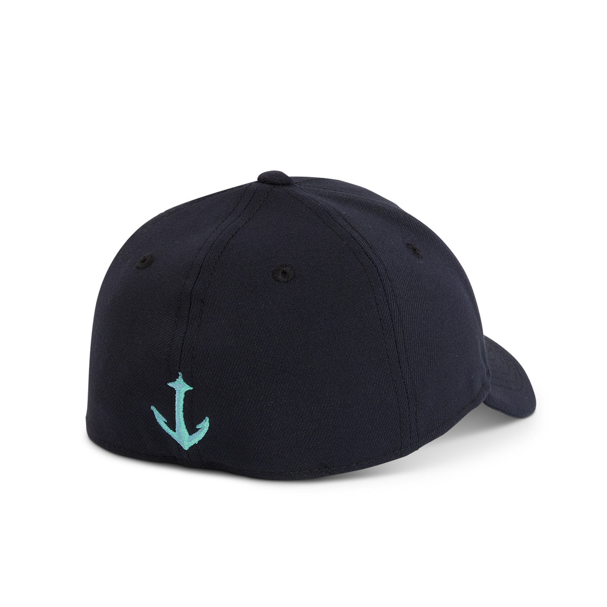 Seattle Kraken New Era 3930 Primary Navy Cap
