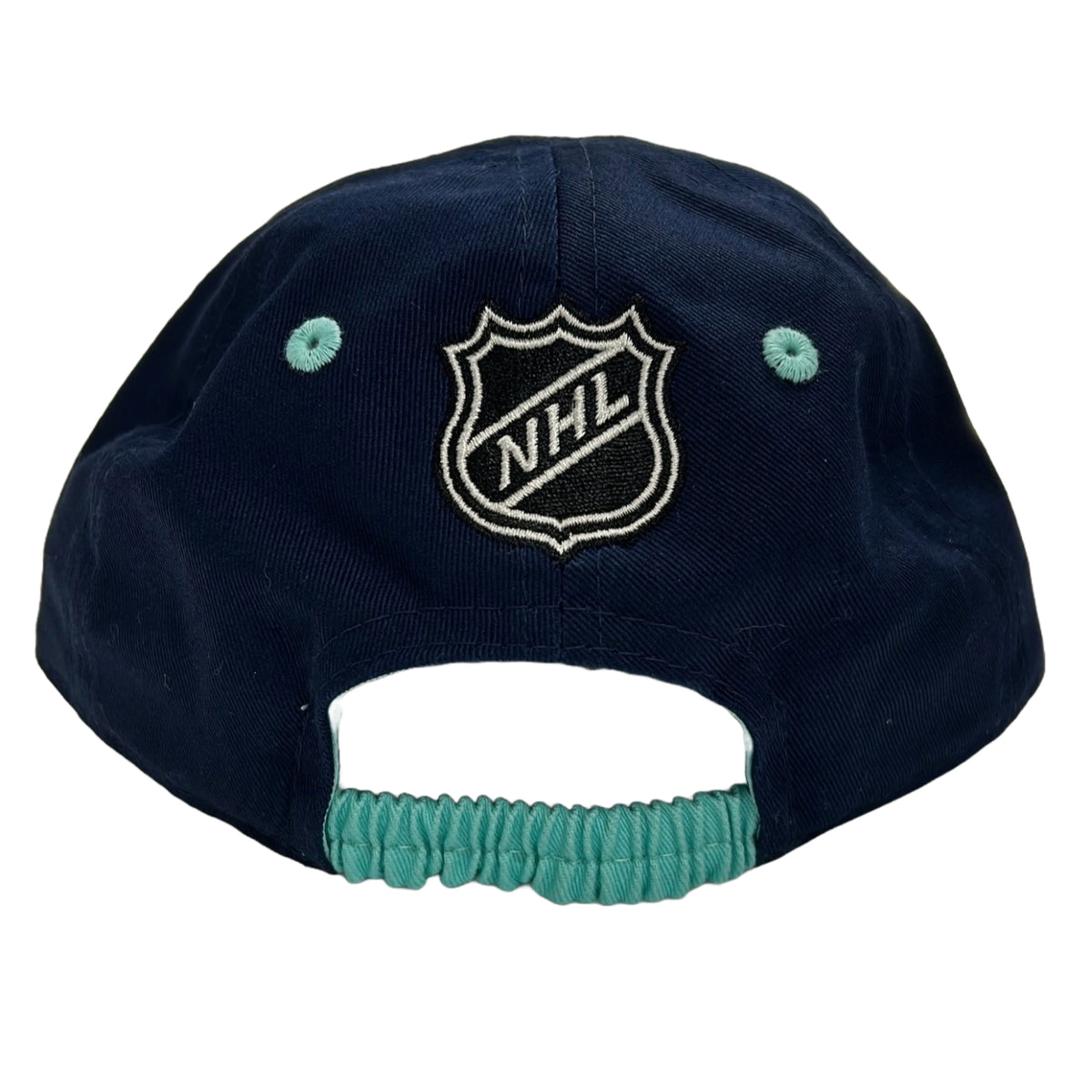 Seattle Kraken Infant Slouch Cap