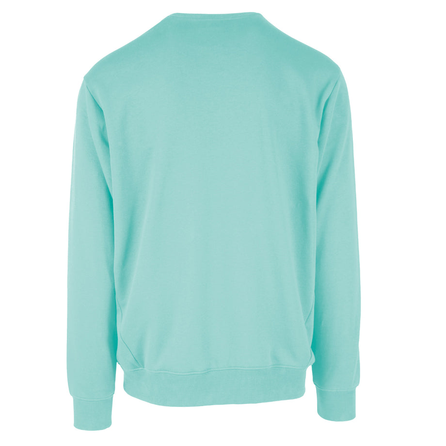 Seattle Kraken Ice Blue Zane SEA Crewneck – Seattle Hockey Team Store