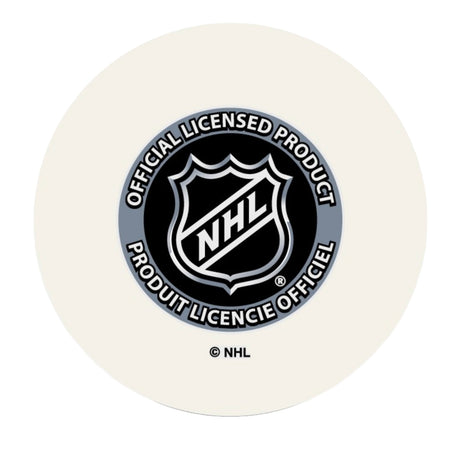 Seattle Kraken Hockey Fights Cancer Kraken Puck