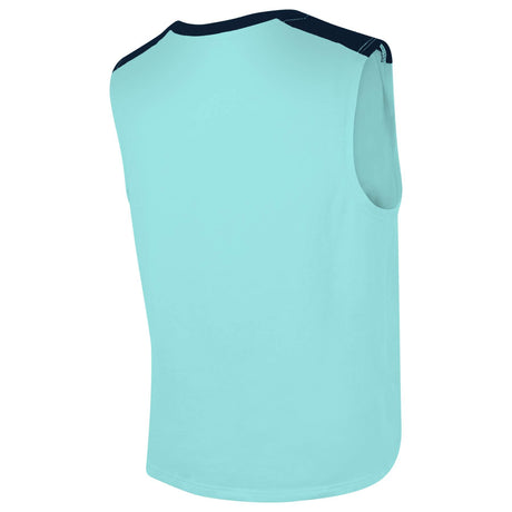 Seattle Kraken Girls Nutmeg Tank Top