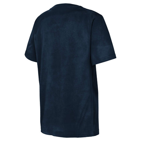 Seattle Kraken Youth Shore Think Short Sleeve Tee