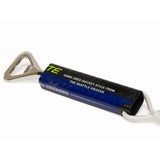 Seattle Kraken Game Used Hockey Stick Opener