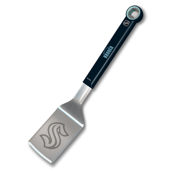 Gold Flipper Spatula