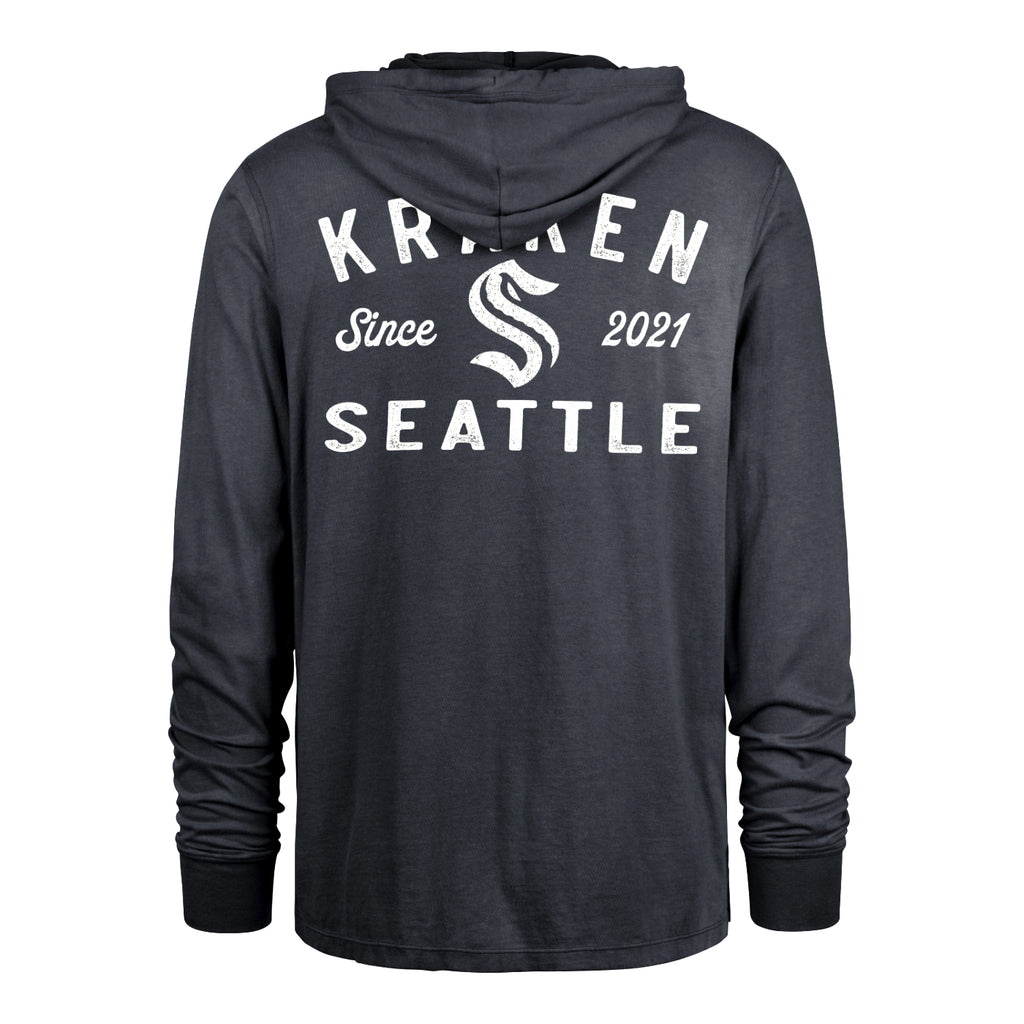 Seattle Team Merch Men's/Unisex Hoodies and Sweatshirts – Seattle Hockey Team Store