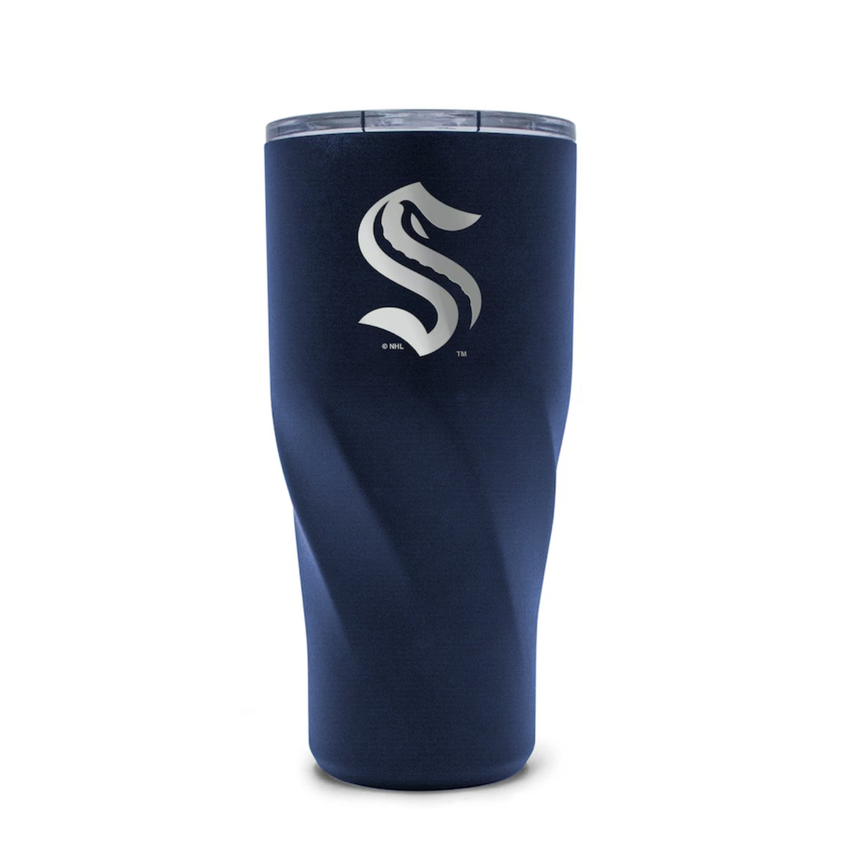 Seattle Kraken Stainless 20 oz Tumbler Primary