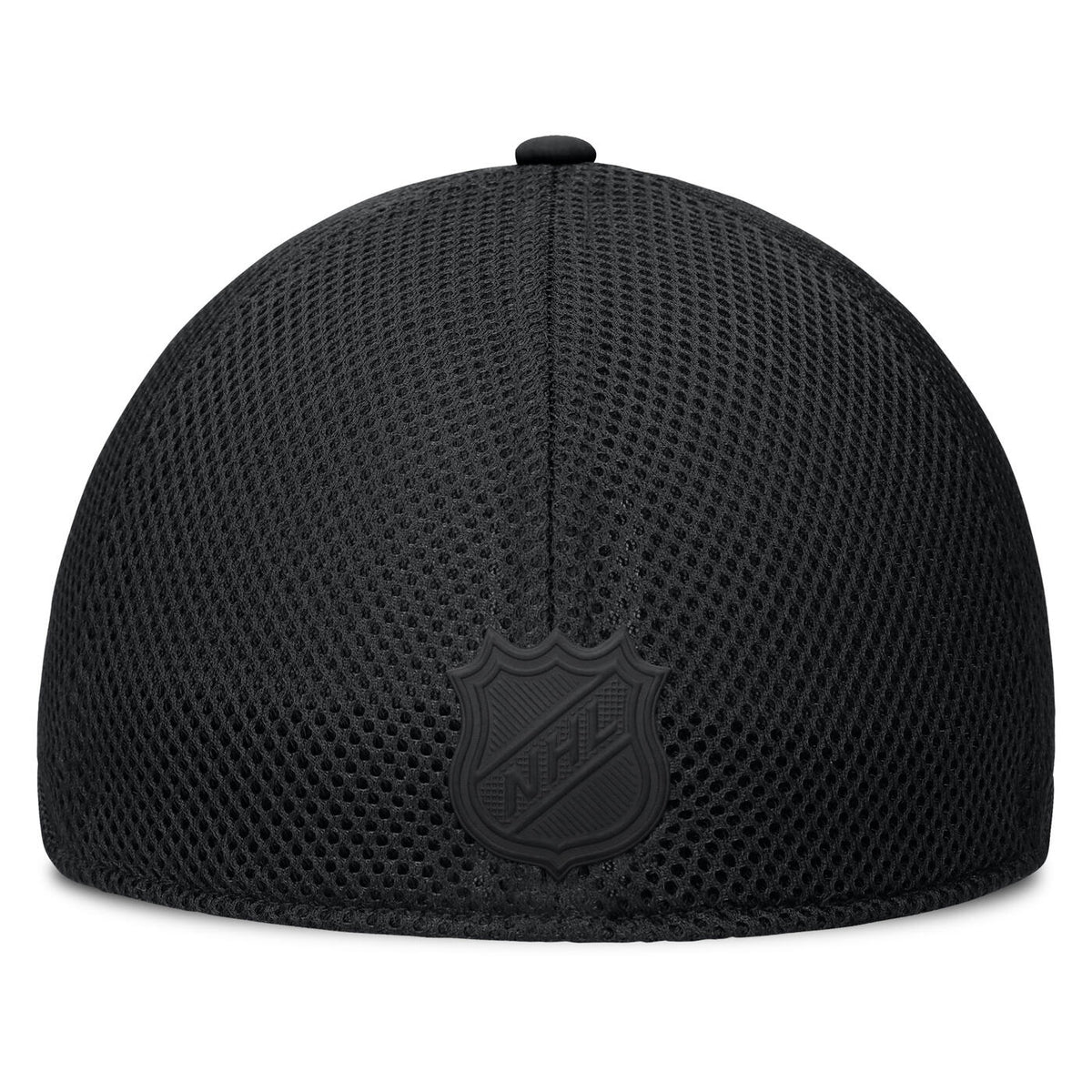 Seattle Kraken Road Stretch Fit Black