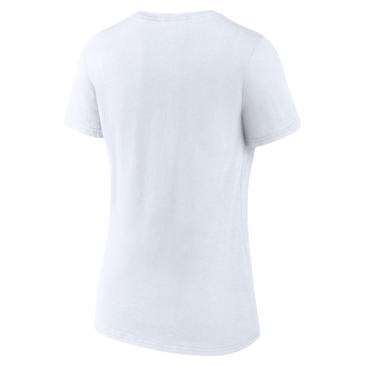 Seattle Kraken AP Womens Replen Tee White