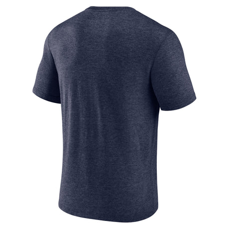 Seattle Kraken Cross Sticks Tee