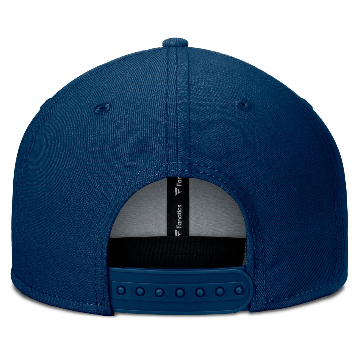 Seattle Kraken Gino Flat Brim Snap