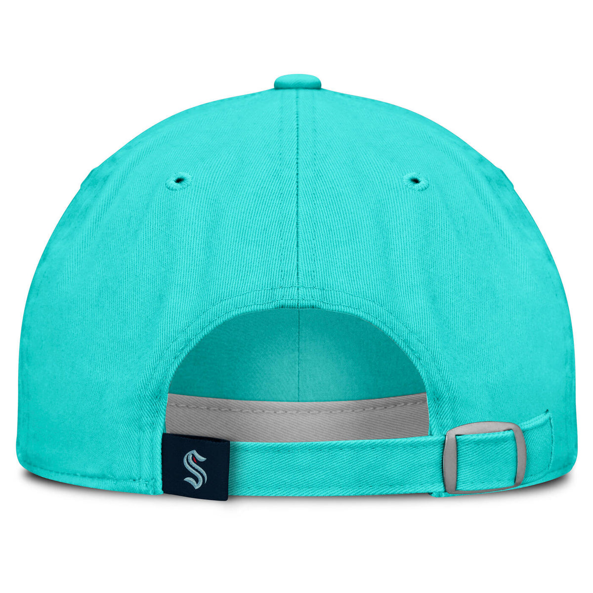 Seattle Kraken Dangle Unstructured Cap