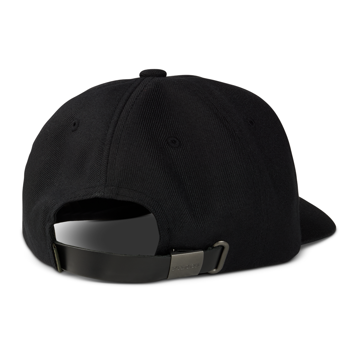 Seattle Kraken Filson Blackletter Logger Mesh Cap