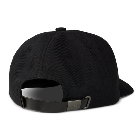 Seattle Kraken Filson Blackletter Logger Mesh Cap