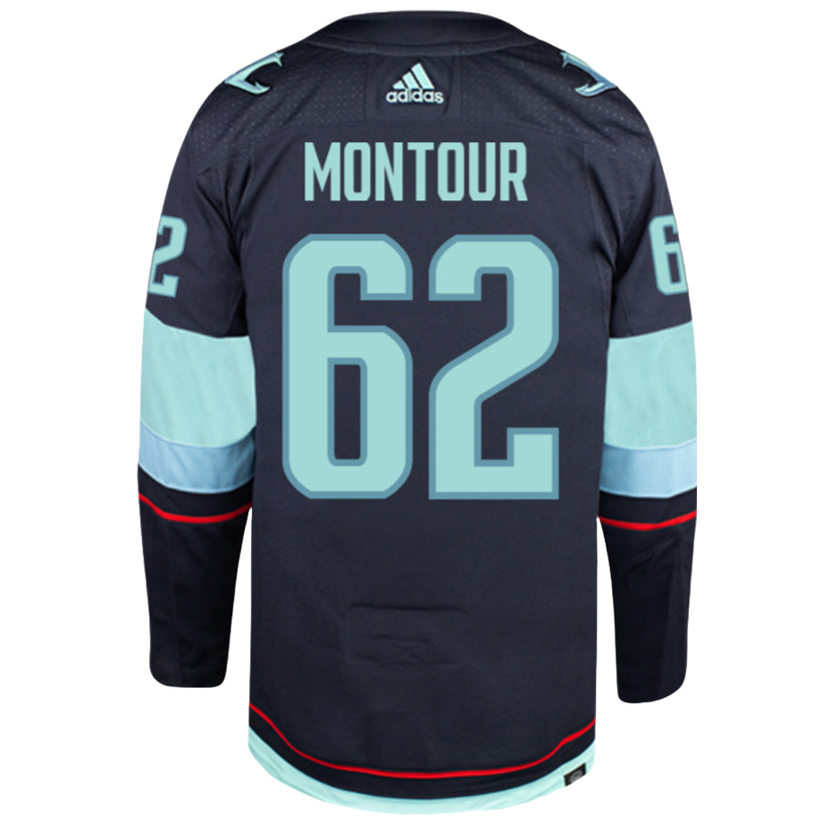 Sport Chek Nhl Shop Free Shipping Code 62 MONTOUR Seattle Kraken