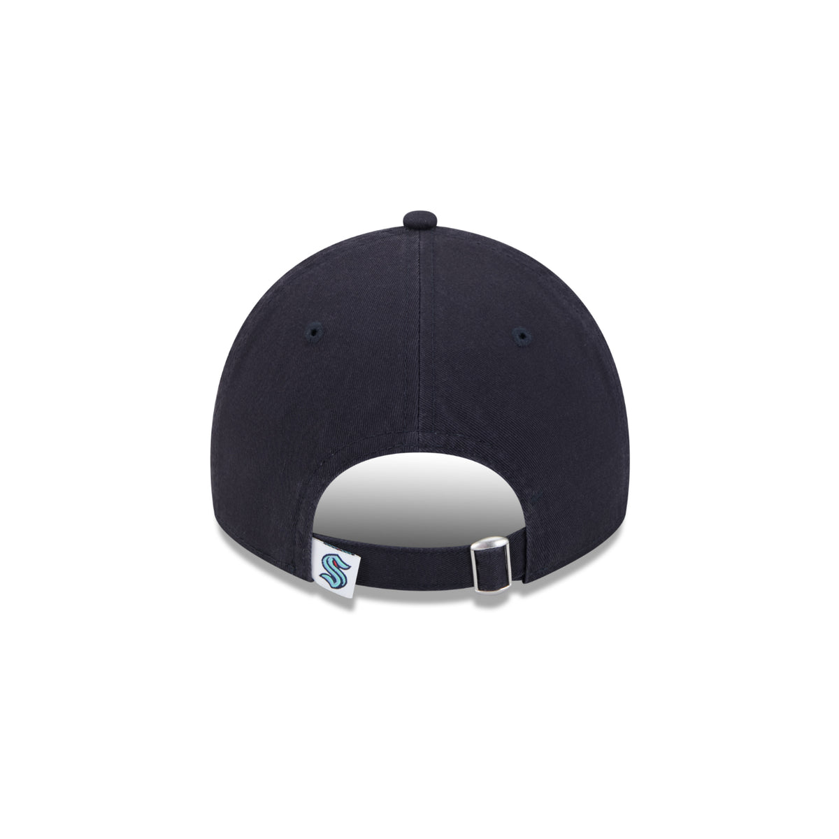 Seattle Kraken Navy Primary New Era 920