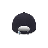 Seattle Kraken Navy Primary New Era 920