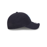 Seattle Kraken Navy Primary New Era 920