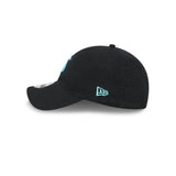 Seattle Kraken Black Primary New Era 920