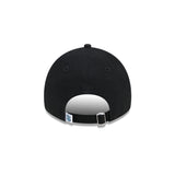 Seattle Kraken Black Primary New Era 920
