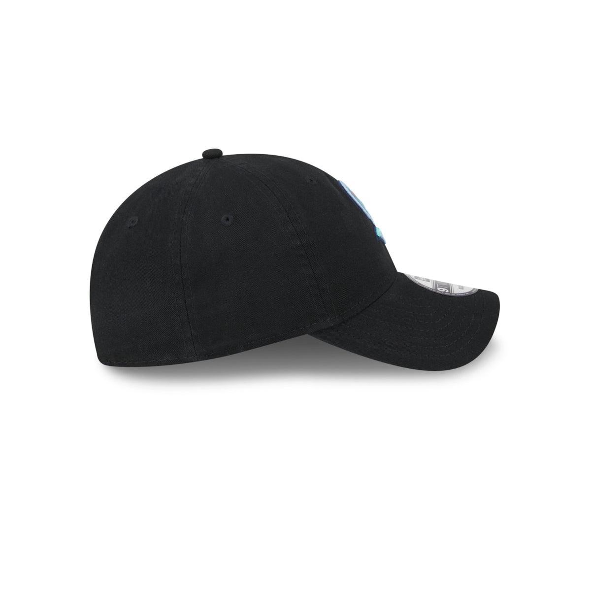 Seattle Kraken Black Primary New Era 920