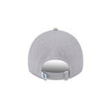 Seattle Kraken Gray Primary New Era 920