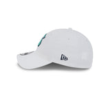 Seattle Kraken White Primary New Era 920