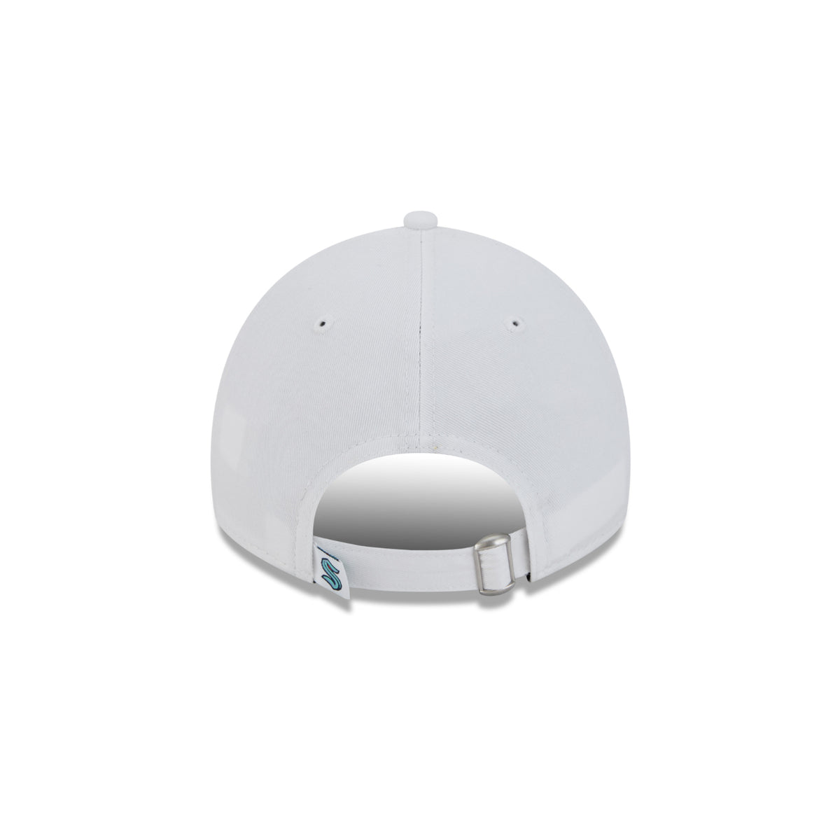 Seattle Kraken White Primary New Era 920