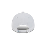 Seattle Kraken White Primary New Era 920