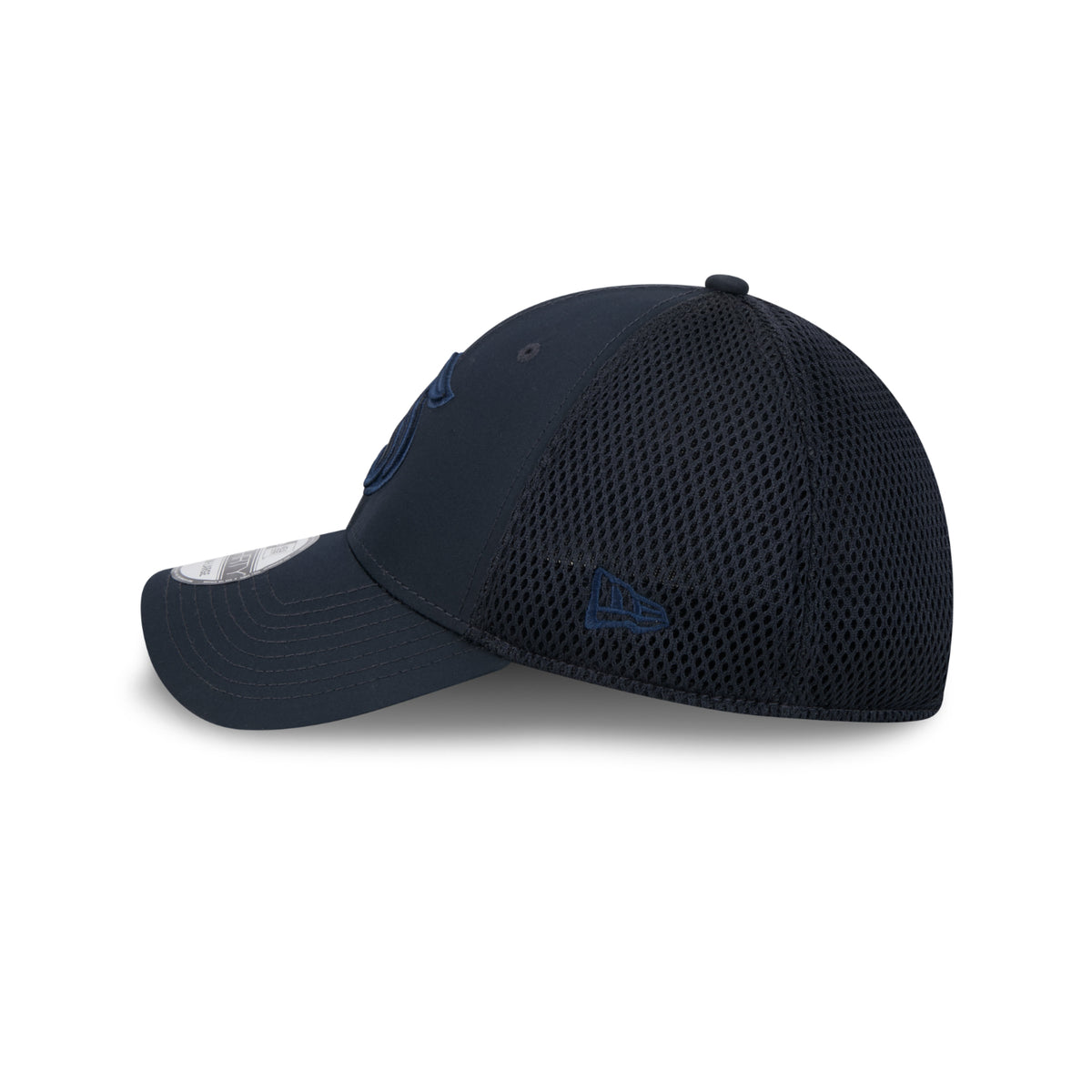 Seattle Kraken Navy Tonal Primary New Era 3930