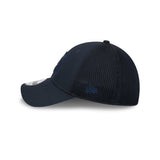 Seattle Kraken Navy Tonal Primary New Era 3930