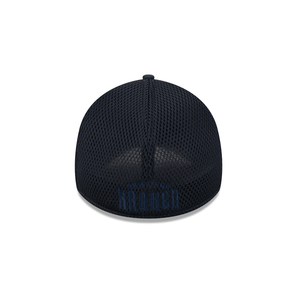 Seattle Kraken Navy Tonal Primary New Era 3930