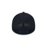 Seattle Kraken Navy Tonal Primary New Era 3930