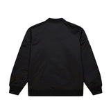 Seattle Kraken Mitchell and Ness Team Leader Satin Bomber
