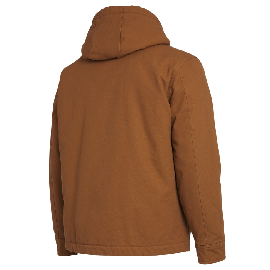 ジャケット・ブルゾン Main Story Sqirrel Jacket Squirrel Jacket - Bell Flower – main story