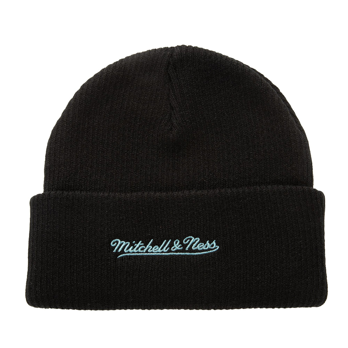 Seattle Kraken Mitchell & Ness Kraken Billboard Cuff Beanie