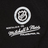 Seattle Kraken Mitchell & Ness Home Team Black Hoodie